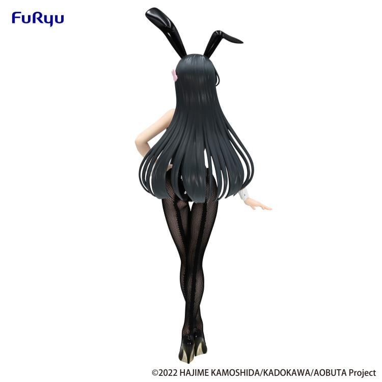 Rascal Does Not Dream of Bunny Girl Senpai BiCute Bunnies Mai Sakurajima Figure Rascal Does Not Dream of Bunny Girl Senpai BiCute Bunnies Mai Sakurajima Figure