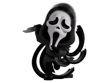 【希少品】Youtooz ゴーストフェイス フィギュア　デッドバイデイライト Lights Out Ghost Face – Youtooz Collectibles