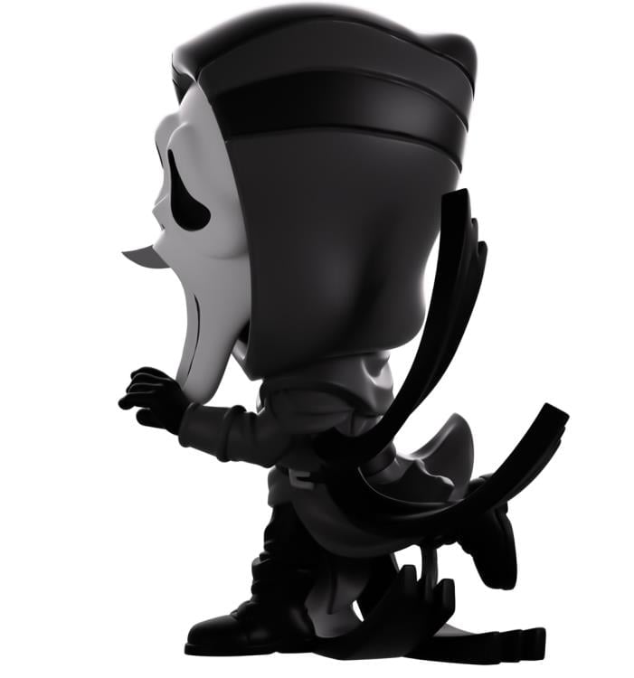 Dead by Daylight Ghost Face Vinyl Figure