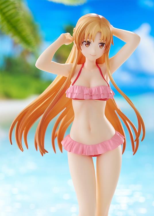 Sword Art Online Progressive: Scherzo of Deep Night Pop Up Parade Beach Queens Asuna Gallery Image 5