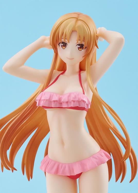 Sword Art Online Progressive: Scherzo of Deep Night Pop Up Parade Beach Queens Asuna Gallery Image 9