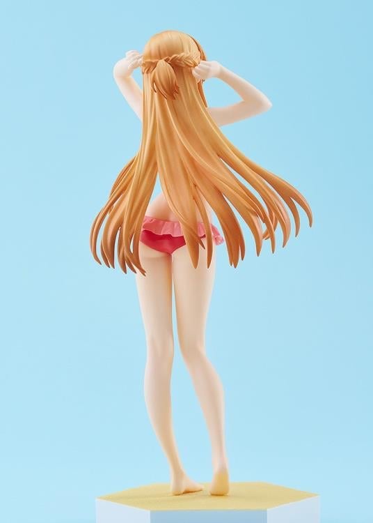 Sword Art Online Progressive: Scherzo of Deep Night Pop Up Parade Beach Queens Asuna Gallery Image 8