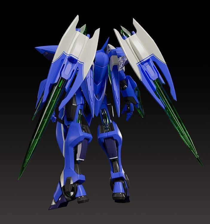 Vandread Moderoid Vandread Dita Model Kit Gallery Image 9
