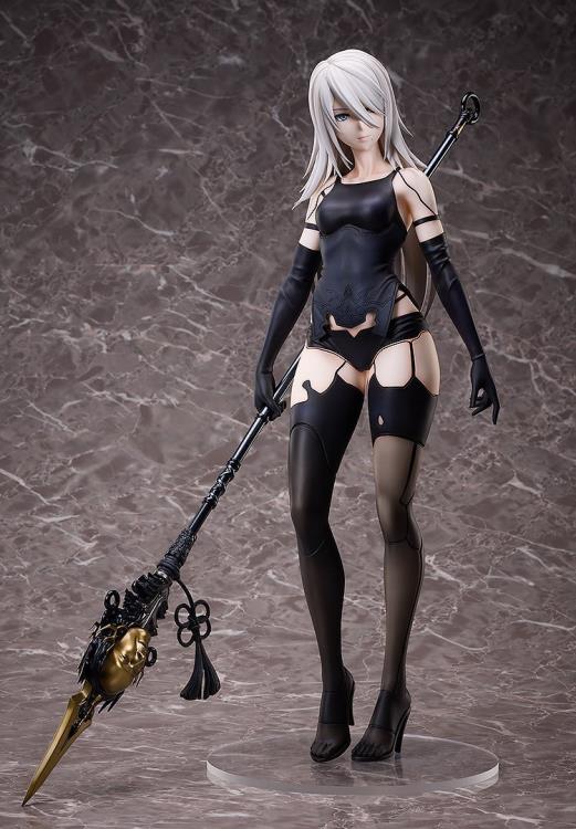 NieR:Automata A2 1/4 スケールフィギュア NieR: Automata Ver1.1a B-Style A2 (YoRHa Type A No.2) 1/4 Scale Figure