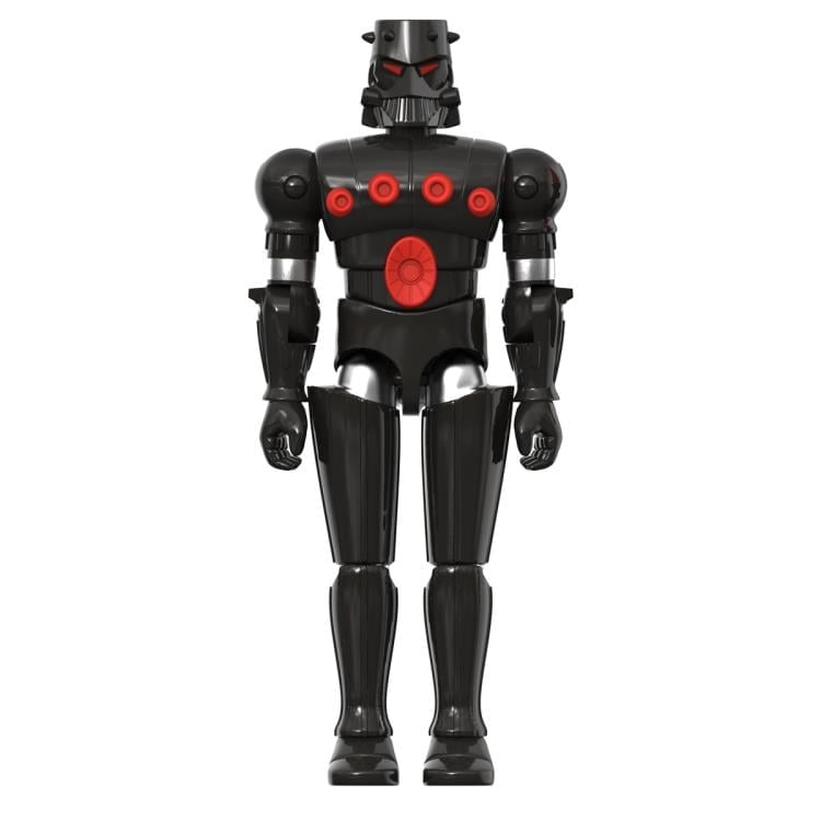 Micronauts Reaction+ Baron Karza Action Figure Gallery Image 3