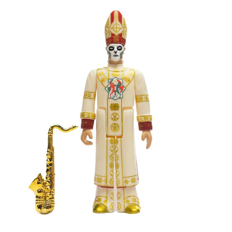 Ghost ReAction Blind Box Wave 01 Box of 12 Figures Gallery Image 6