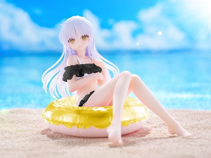 Angel Beats! Aqua Float Girls Kanade Tachibana (Renewal Edition
