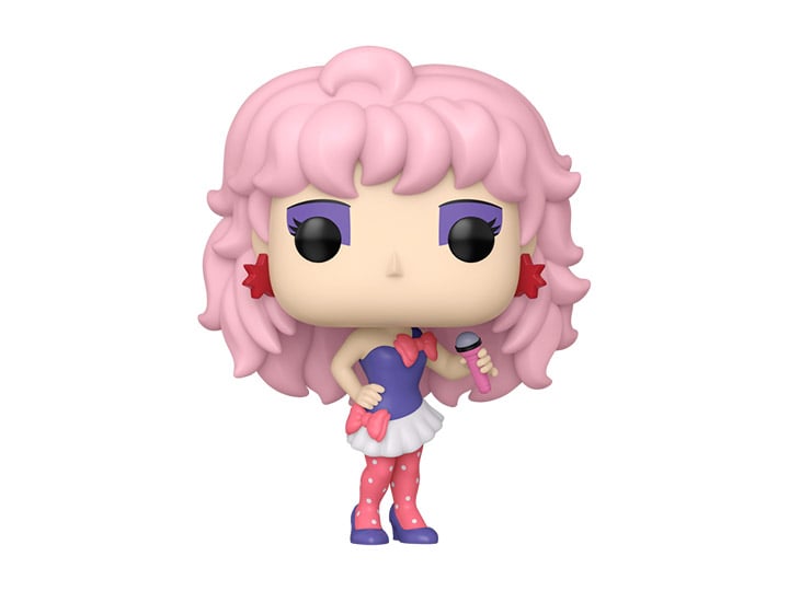 Jem and the Holograms Pop! Animation #1788 Jem (Ver. 2) Gallery Image 1
