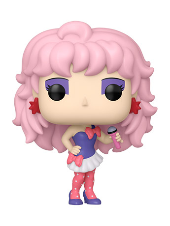 Jem and the Holograms Pop! Animation #1788 Jem (Ver. 2) Gallery Image 2
