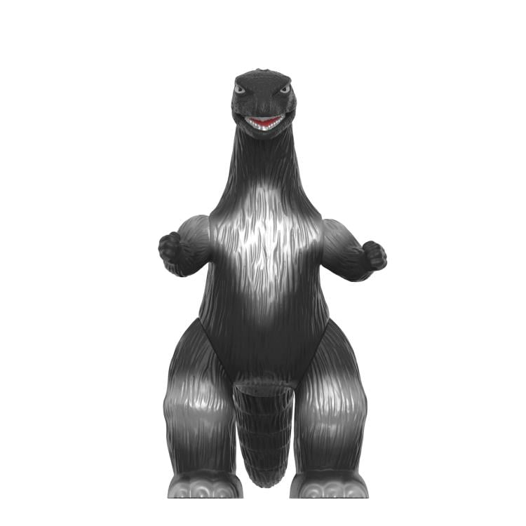 Toho Blind Box Wave 06 Godzilla Marusan Box of 12 Random Figures Gallery Image 3