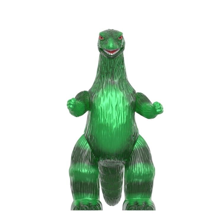 Toho Blind Box Wave 06 Godzilla Marusan Box of 12 Random Figures Gallery Image 9