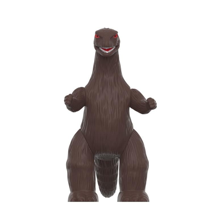 Toho Blind Box Wave 06 Godzilla Marusan Box of 12 Random Figures Gallery Image 5