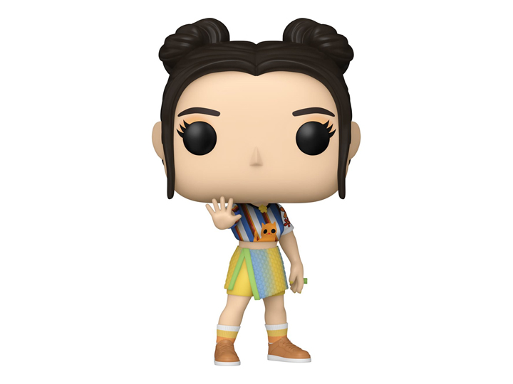 NewJeans Pop! Rocks #452 Danielle Gallery Image 1