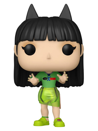 NewJeans Pop! Rocks #453 Haerin Gallery Image 2