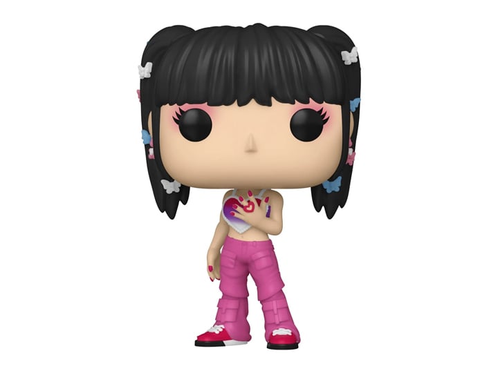 NewJeans Pop! Rocks #451 Hanni Gallery Image 1