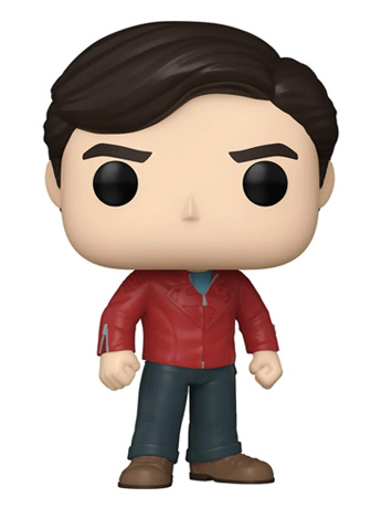 Smallville Pop! Television #543 Clark Kent Gallery Image 2