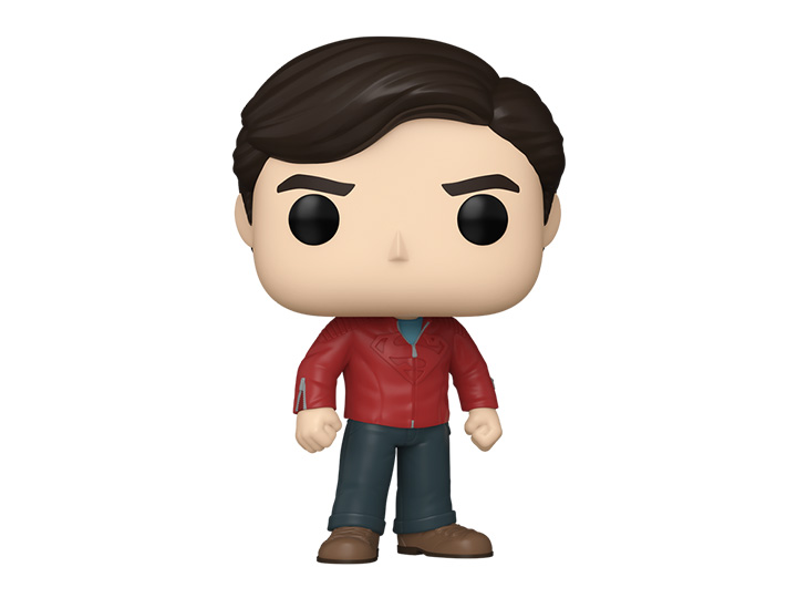 Smallville Pop! Television #543 Clark Kent Gallery Image 1