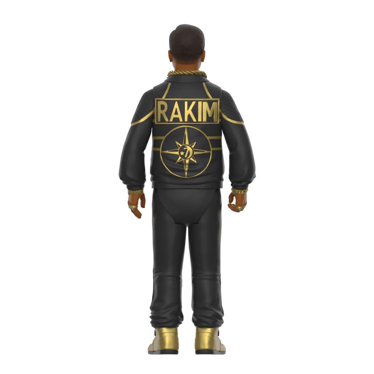 Eric B. & Rakim (Follow the Leader) ReAction Figure Two-Pack Gallery Image 7