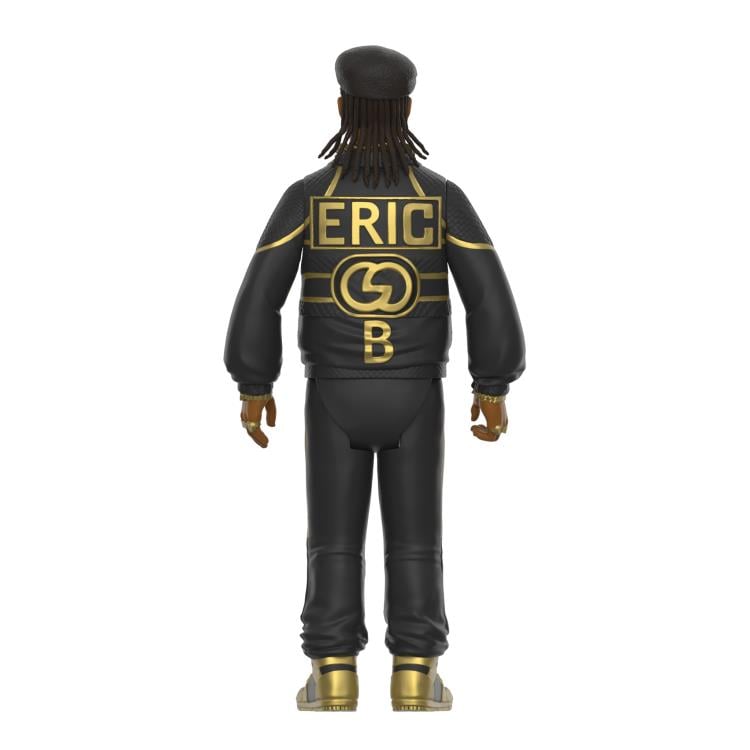Eric B. & Rakim (Follow the Leader) ReAction Figure Two-Pack Gallery Image 5