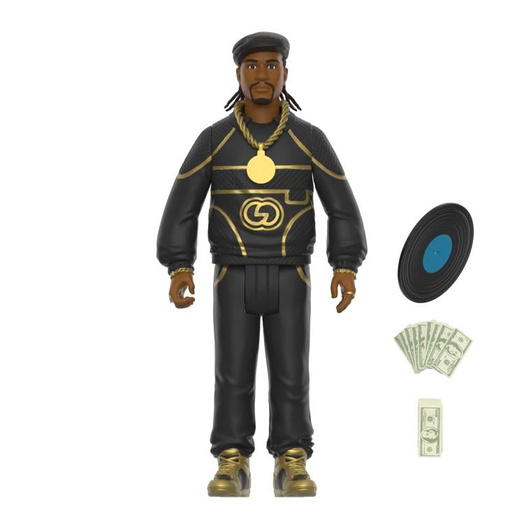 Eric B. & Rakim (Follow the Leader) ReAction Figure Two-Pack Gallery Image 4