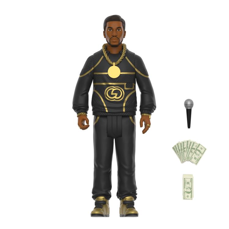 Eric B. & Rakim (Follow the Leader) ReAction Figure Two-Pack Gallery Image 6