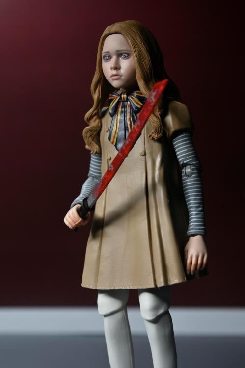 M3GAN Ultimate Action Figure Gallery Image 4