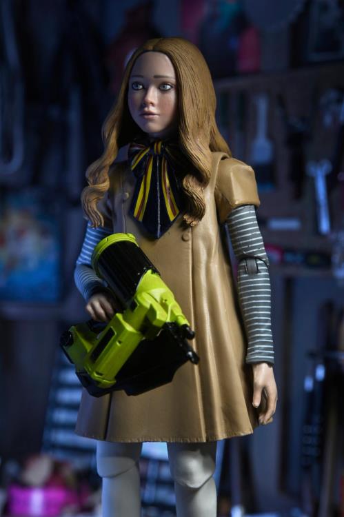 M3GAN Ultimate Action Figure Gallery Image 7