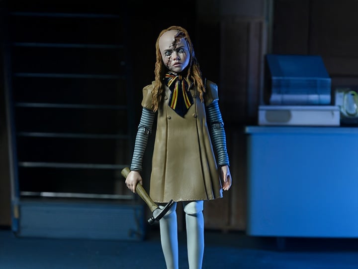 M3GAN Ultimate Action Figure Gallery Image 1