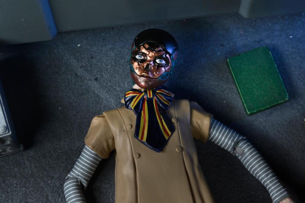 M3GAN Ultimate Action Figure Gallery Image 10