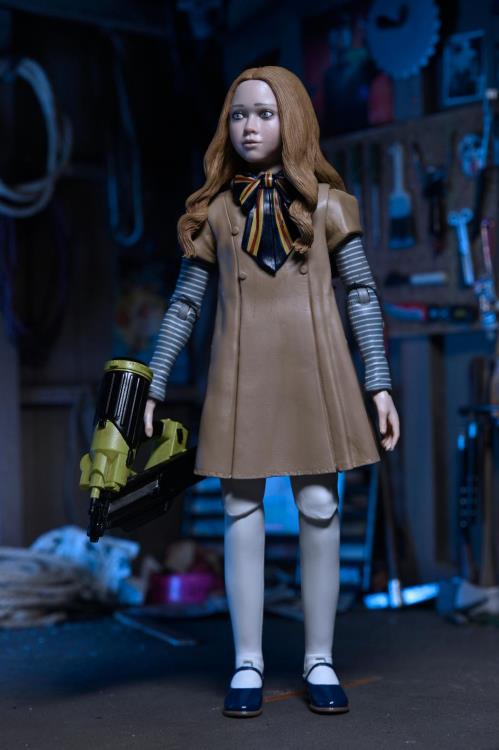 M3GAN Ultimate Action Figure Gallery Image 6