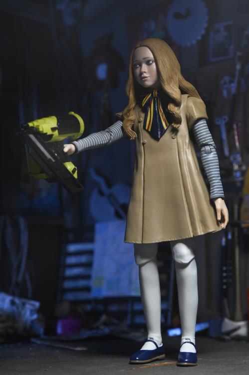 M3GAN Ultimate Action Figure Gallery Image 5