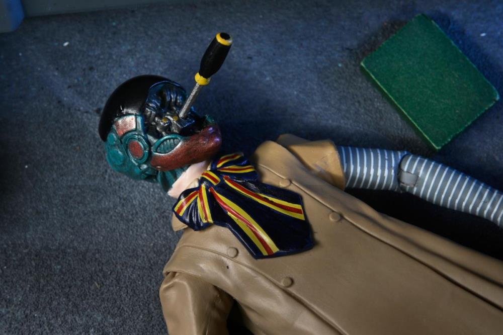 M3GAN Ultimate Action Figure Gallery Image 11