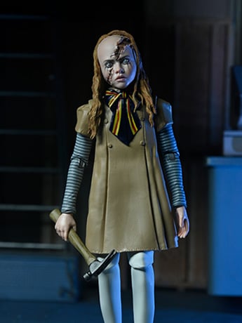 M3GAN Ultimate Action Figure Gallery Image 2