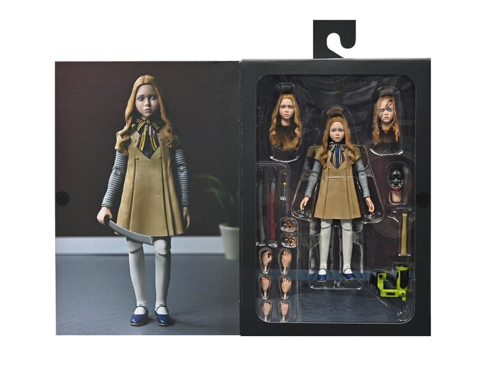 M3GAN Ultimate Action Figure Gallery Image 13