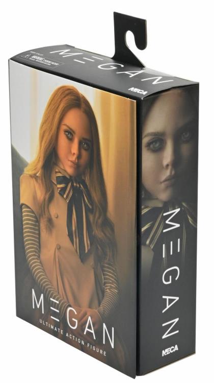 M3GAN Ultimate Action Figure Gallery Image 14