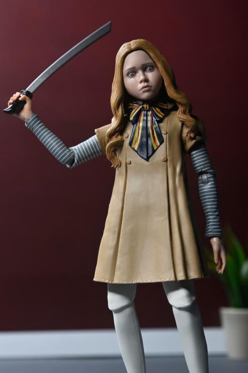 M3GAN Ultimate Action Figure Gallery Image 3