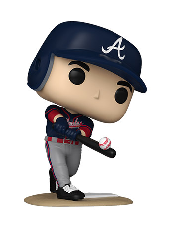 Braves Pop! MLB #109 Matt Olson