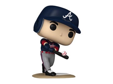 Braves Pop! MLB #109 Matt Olson