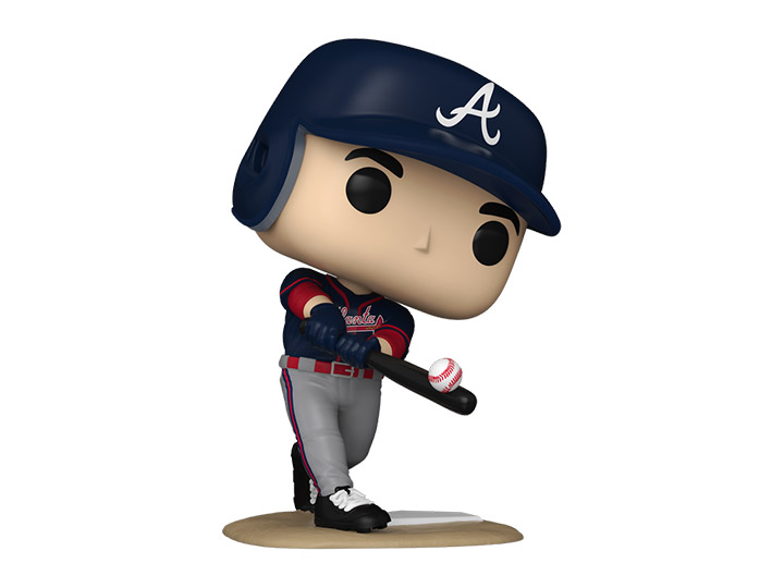 Braves Pop! MLB #109 Matt Olson Gallery Image 1
