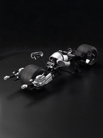アメコミ Noble Collection KITH Batman Bat Pod BATMAN | KITH FOR 