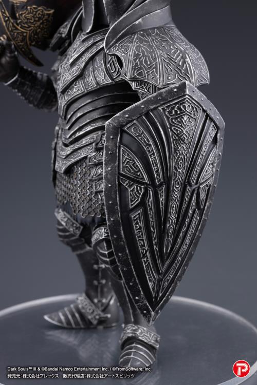 Dark Souls Q Collection The Black Knight