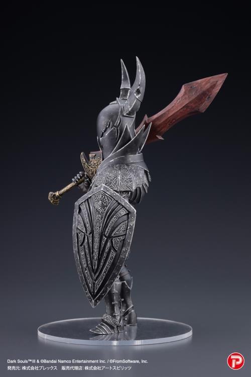 Dark Souls Q Collection The Black Knight