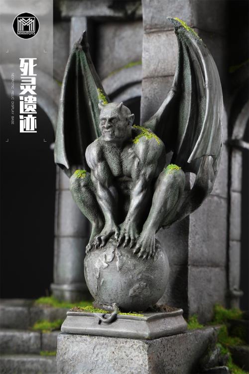 Necrotic Relic 1/12 Scale Diorama Gallery Image 11