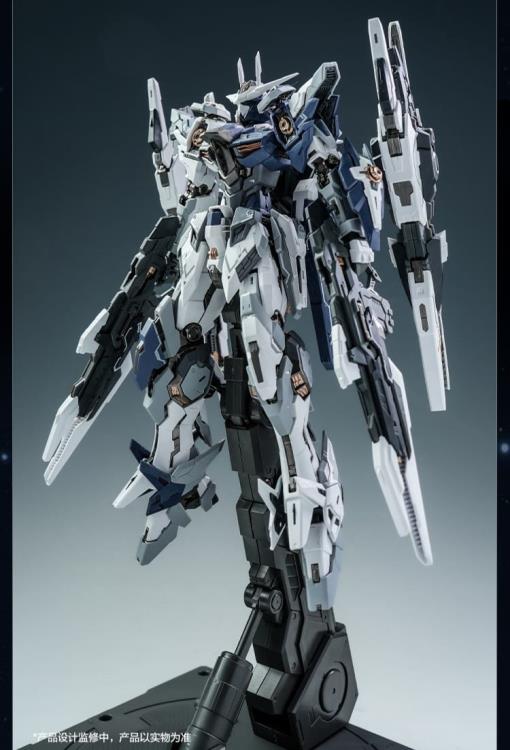 TC-02 Star Eternal Suisei Type-O Hoshiko 1/100 Scale Model Kit