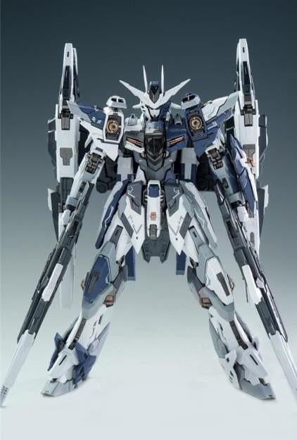 TC-02 Star Eternal Suisei Type-O Hoshiko 1/100 Scale Model Kit