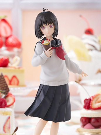 SHOSHIMIN: How to Become Ordinary Tenitol Yuki Osanai Figure Gallery Image 2