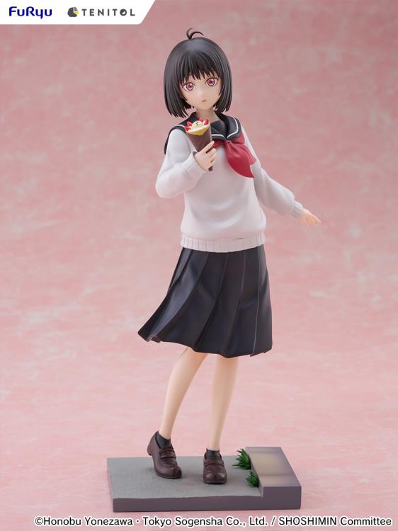 SHOSHIMIN: How to Become Ordinary Tenitol Yuki Osanai Figure Gallery Image 8
