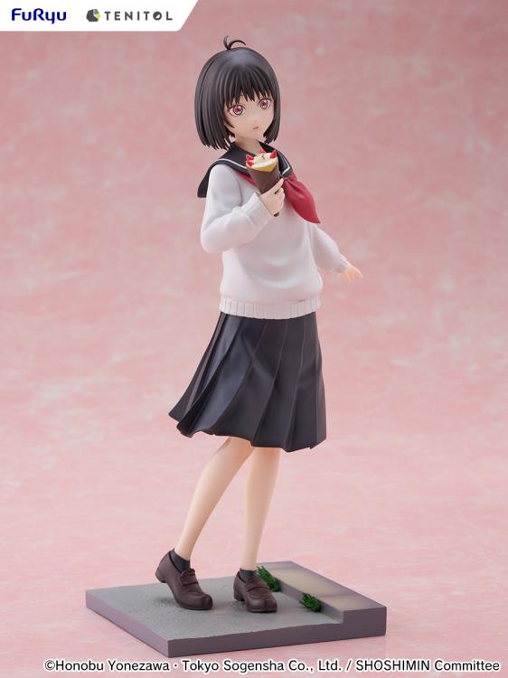 SHOSHIMIN: How to Become Ordinary Tenitol Yuki Osanai Figure Gallery Image 11
