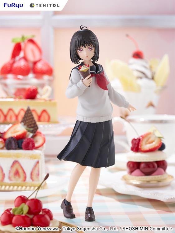SHOSHIMIN: How to Become Ordinary Tenitol Yuki Osanai Figure Gallery Image 3