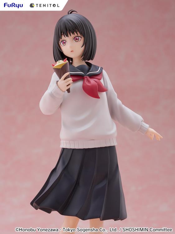 SHOSHIMIN: How to Become Ordinary Tenitol Yuki Osanai Figure Gallery Image 12